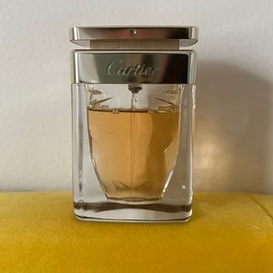 Cartier Le Panthere 🐆 1.6 fl. oz